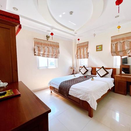 Dang Ha Hotel Da Nang Luaran gambar