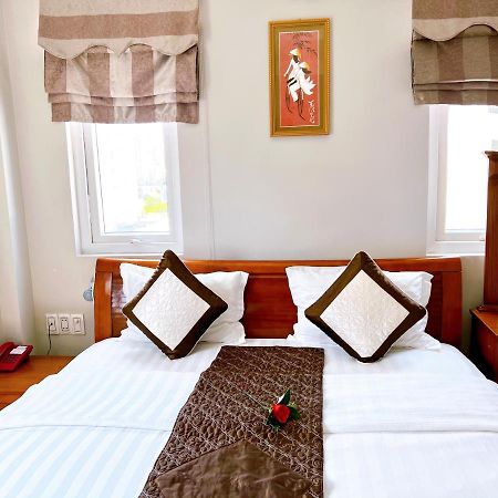 Dang Ha Hotel Da Nang Luaran gambar