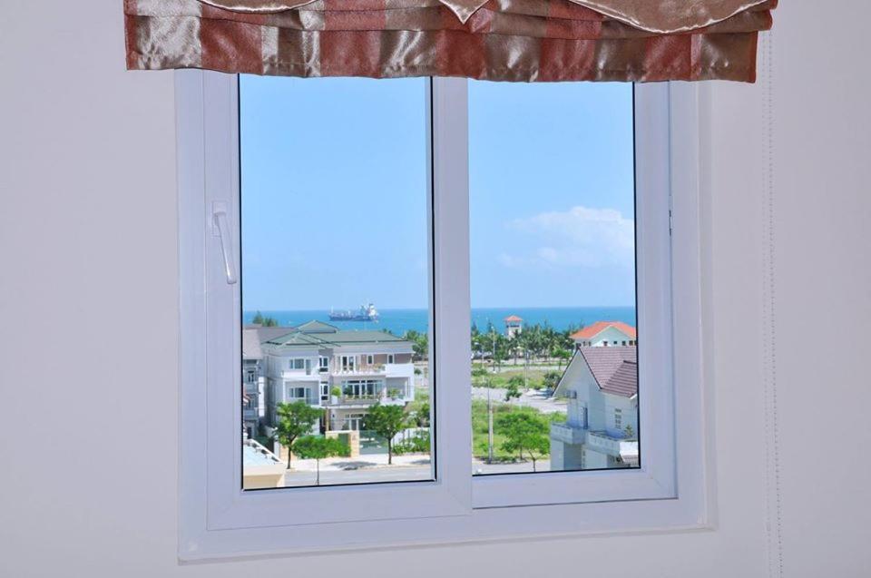 Dang Ha Hotel Da Nang Luaran gambar