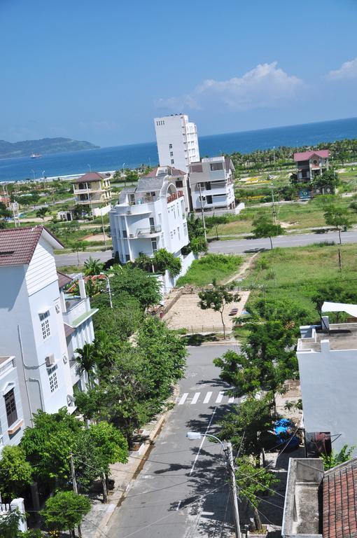 Dang Ha Hotel Da Nang Luaran gambar