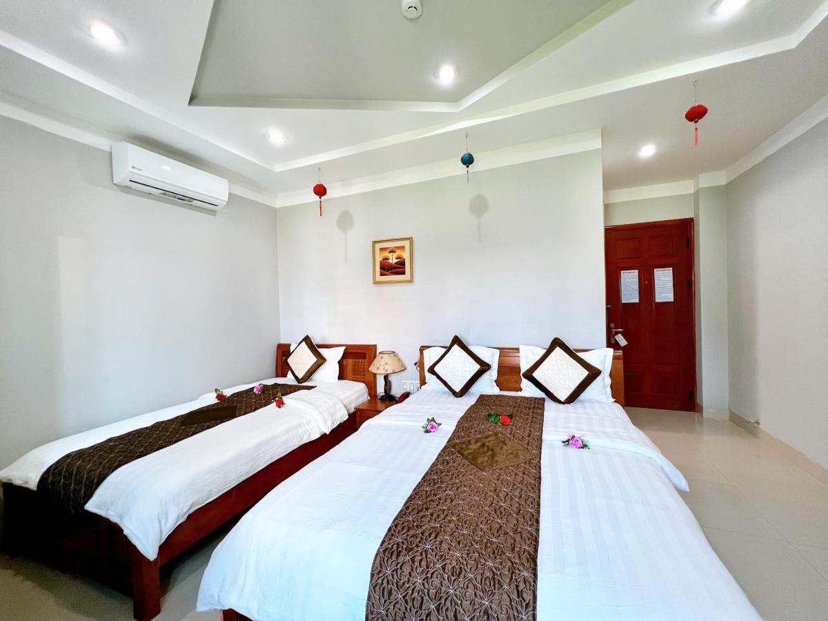 Dang Ha Hotel Da Nang Luaran gambar