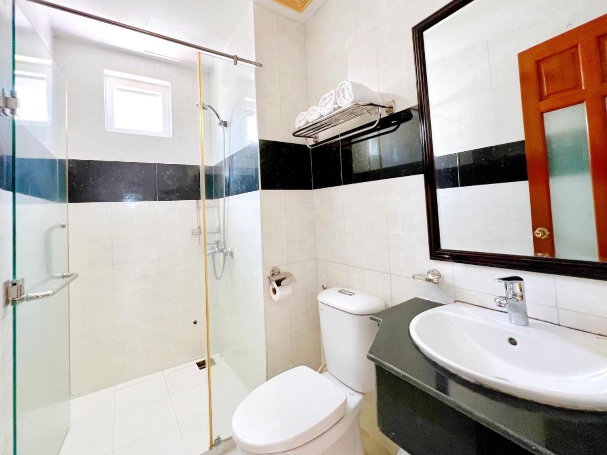 Dang Ha Hotel Da Nang Luaran gambar