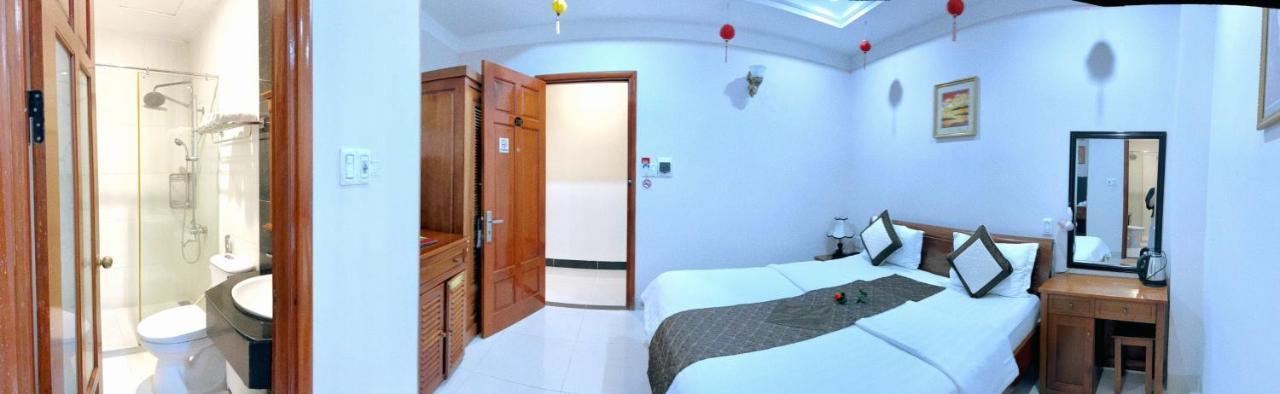 Dang Ha Hotel Da Nang Luaran gambar