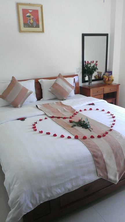 Dang Ha Hotel Da Nang Luaran gambar
