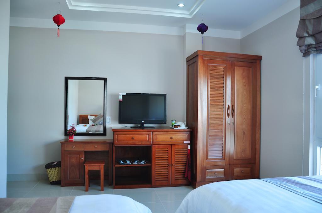 Dang Ha Hotel Da Nang Luaran gambar