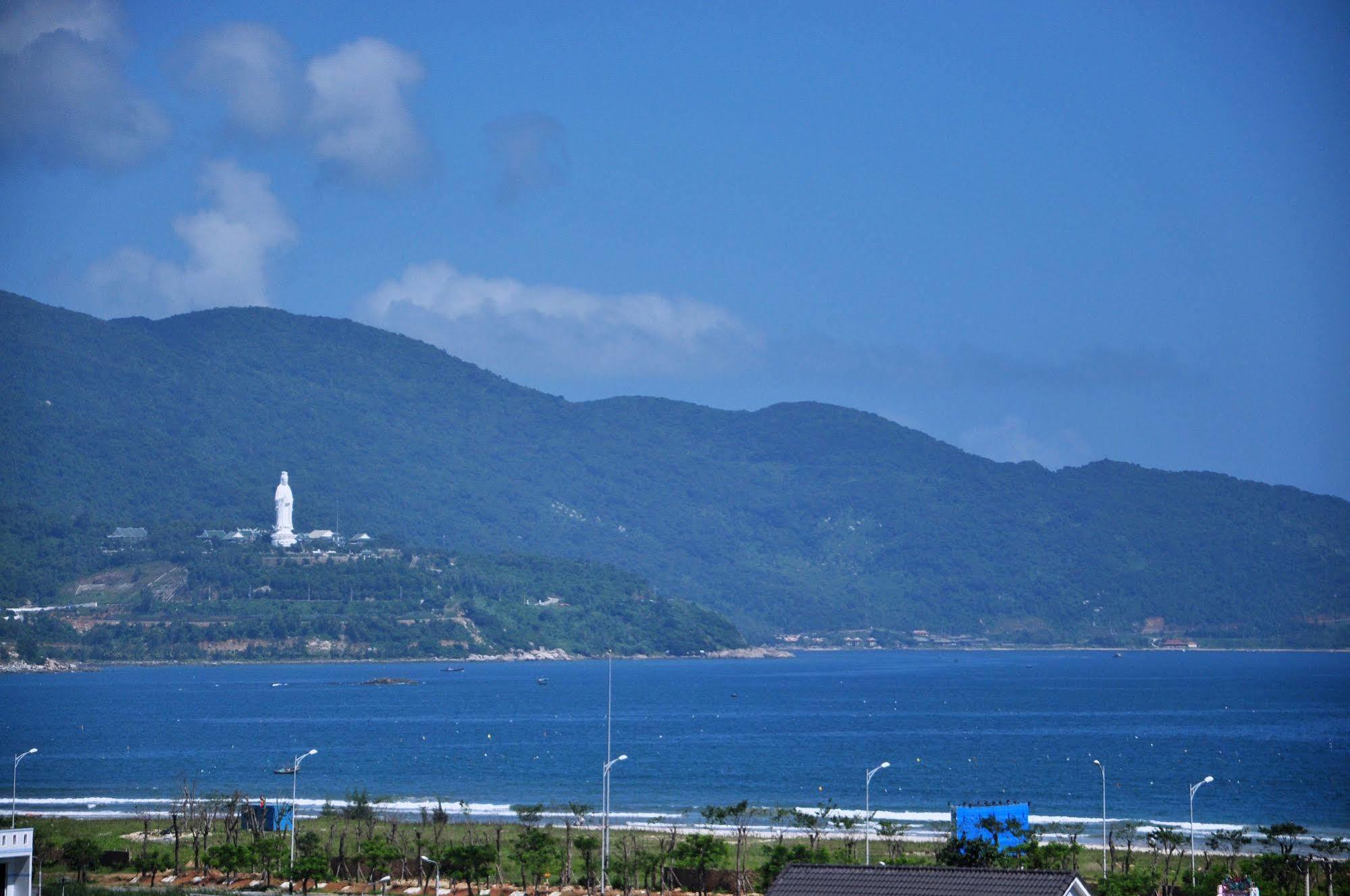 Dang Ha Hotel Da Nang Luaran gambar