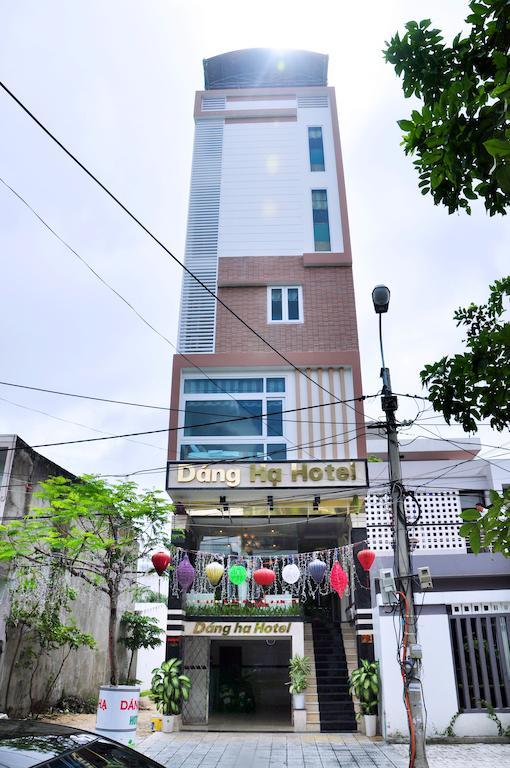 Dang Ha Hotel Da Nang Luaran gambar
