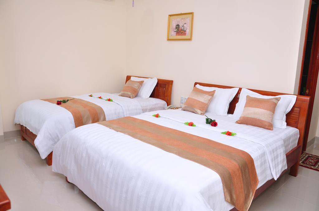 Dang Ha Hotel Da Nang Luaran gambar