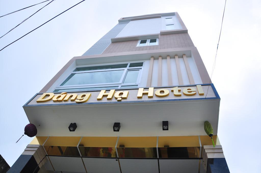 Dang Ha Hotel Da Nang Luaran gambar